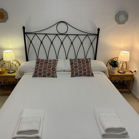 Spacious Family Villa Aljamar 8A 네르하 외부 사진