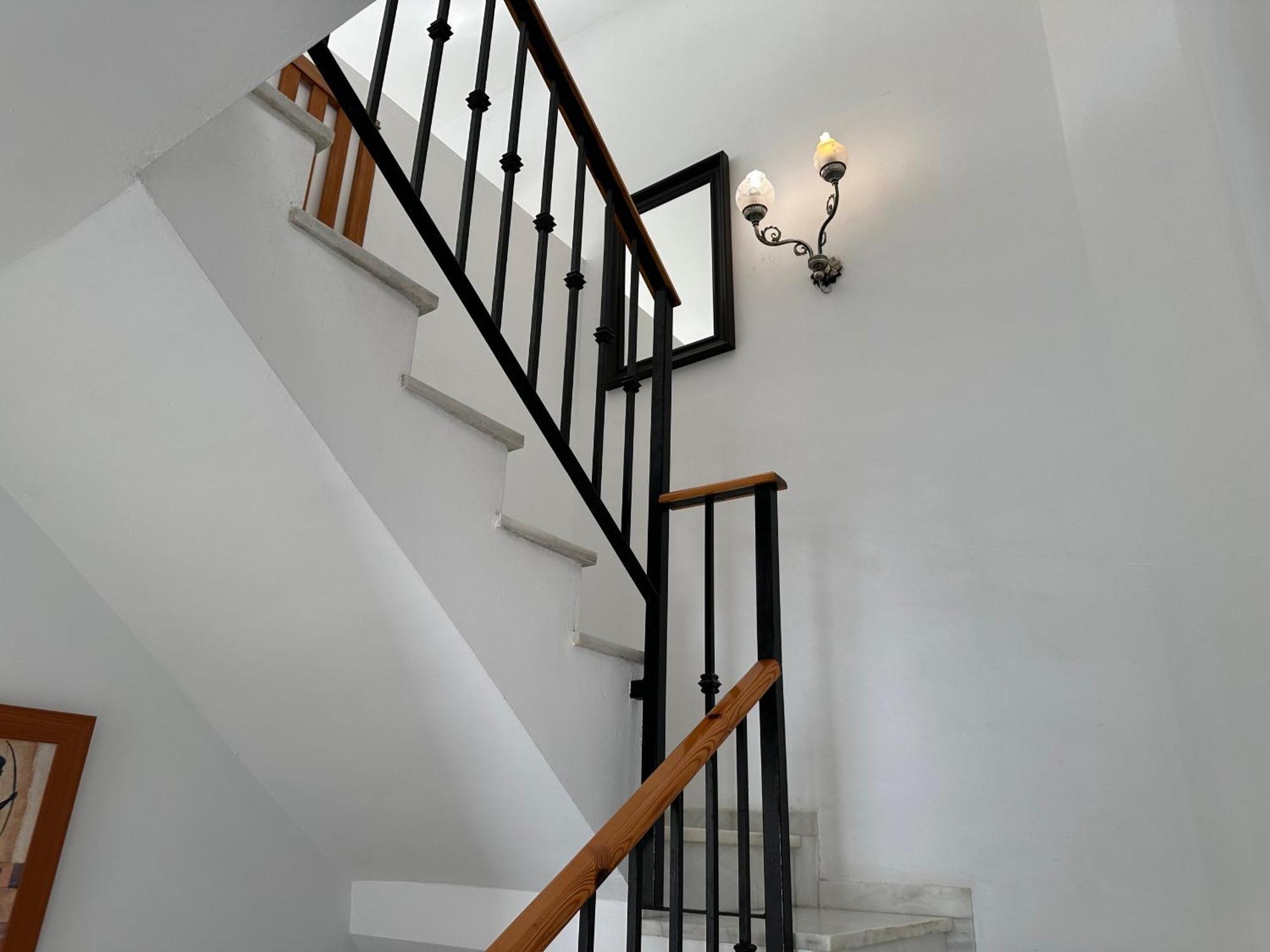 Spacious Family Villa Aljamar 8A 네르하 외부 사진