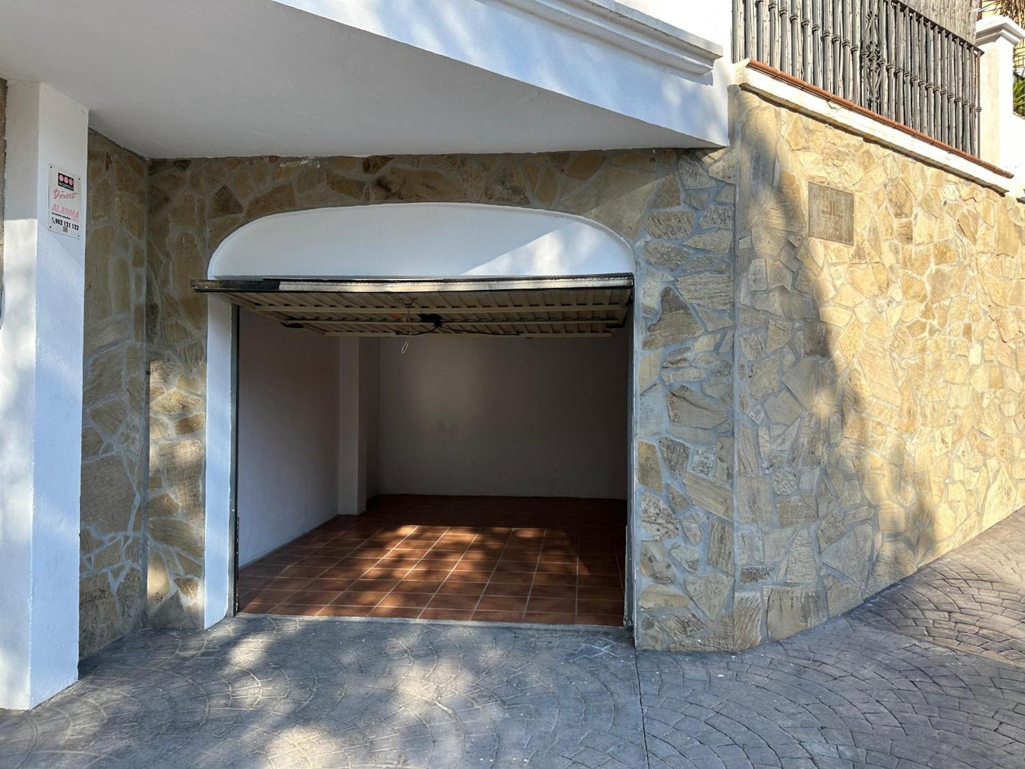 Spacious Family Villa Aljamar 8A 네르하 외부 사진