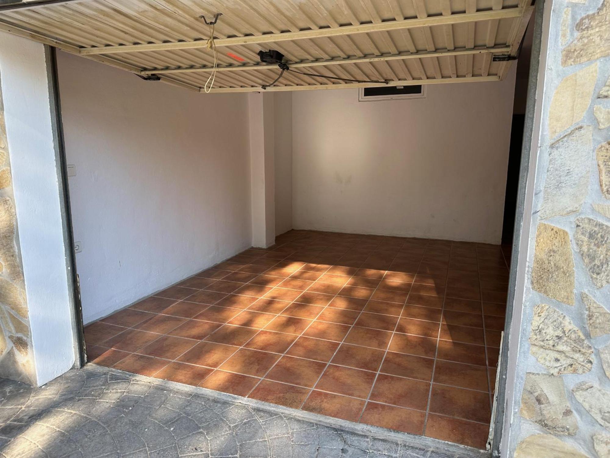 Spacious Family Villa Aljamar 8A 네르하 외부 사진
