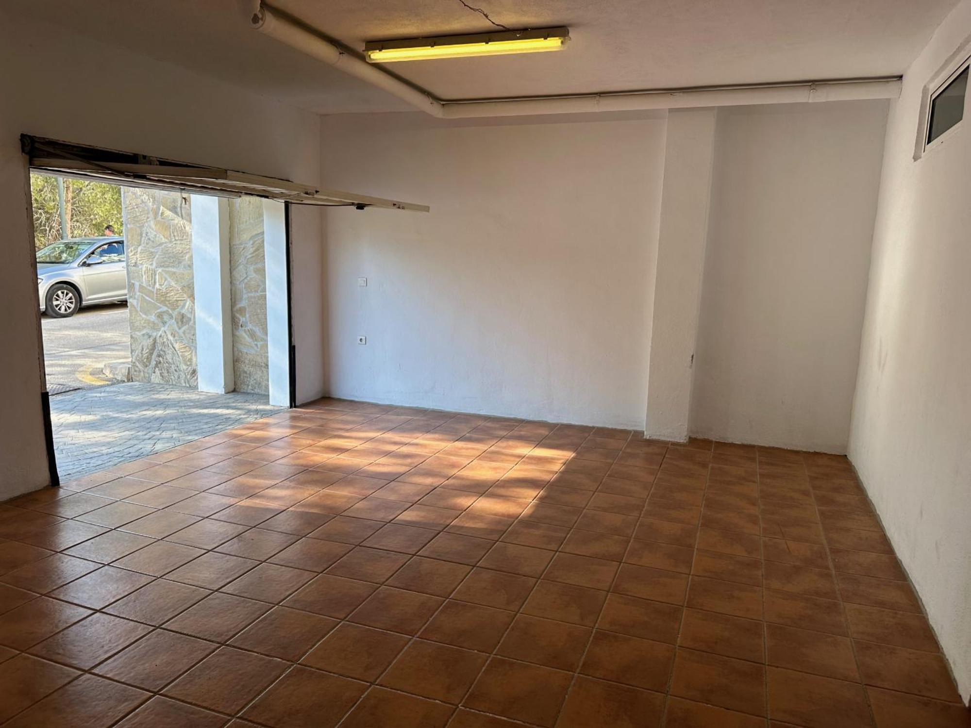 Spacious Family Villa Aljamar 8A 네르하 외부 사진
